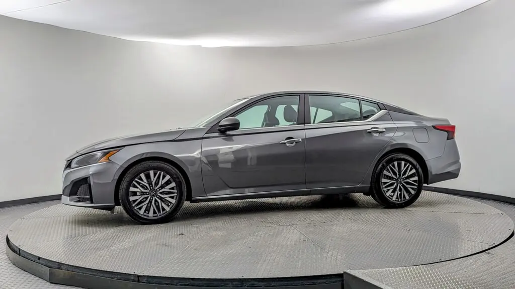 Florida Fine Cars - Used NISSAN ALTIMA 2025 MIAMI SV