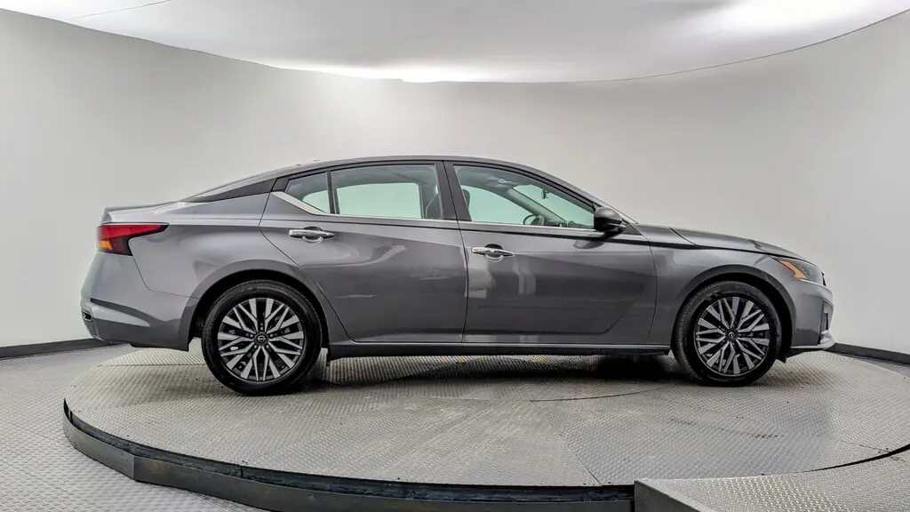 Florida Fine Cars - Used NISSAN ALTIMA 2025 MIAMI SV