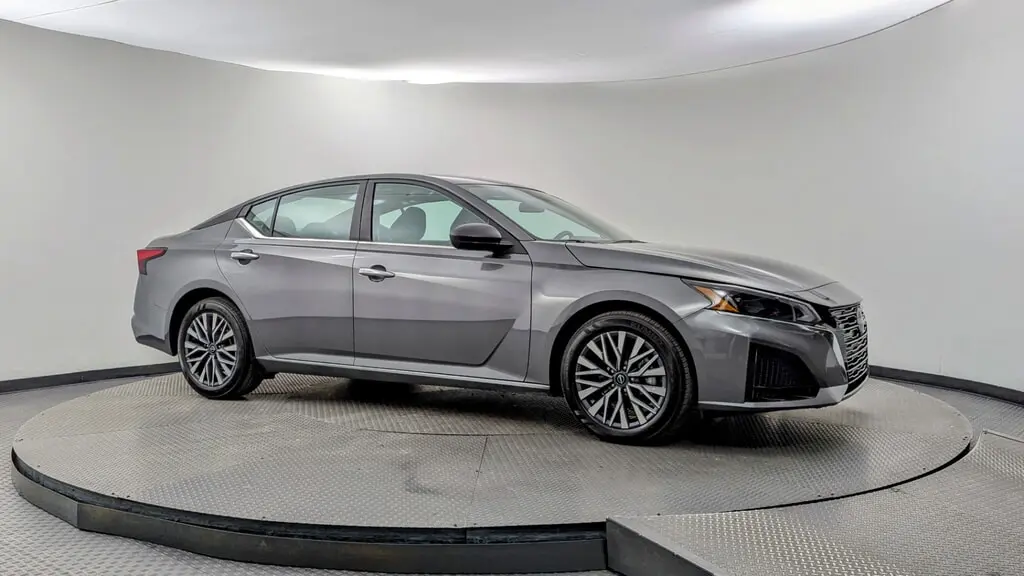 Florida Fine Cars - Used NISSAN ALTIMA 2025 MIAMI SV