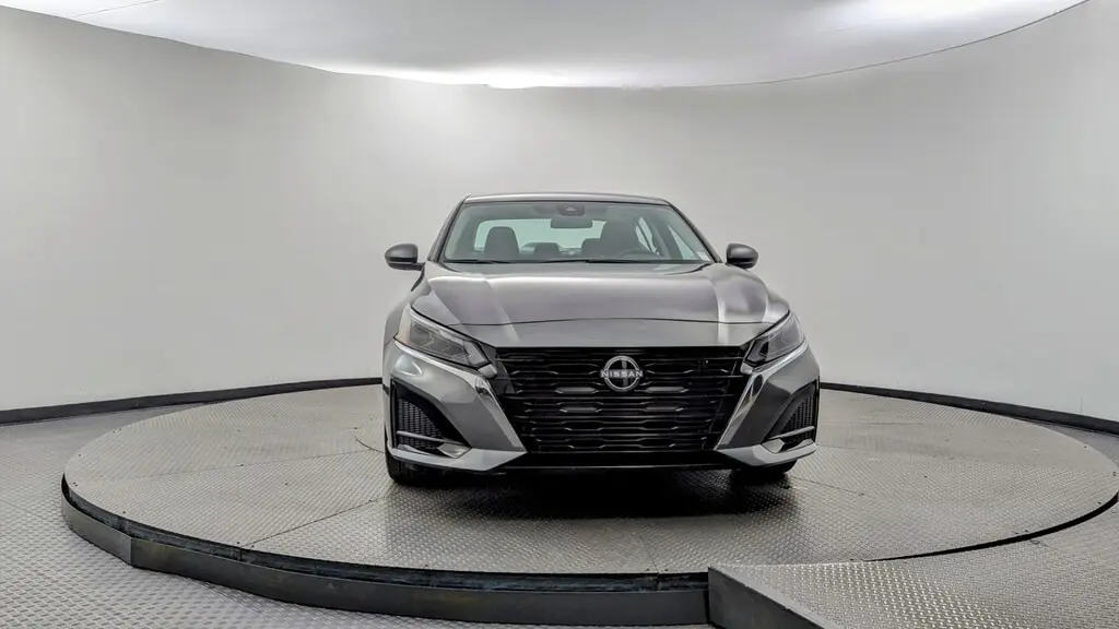 Florida Fine Cars - Used NISSAN ALTIMA 2025 MIAMI SV