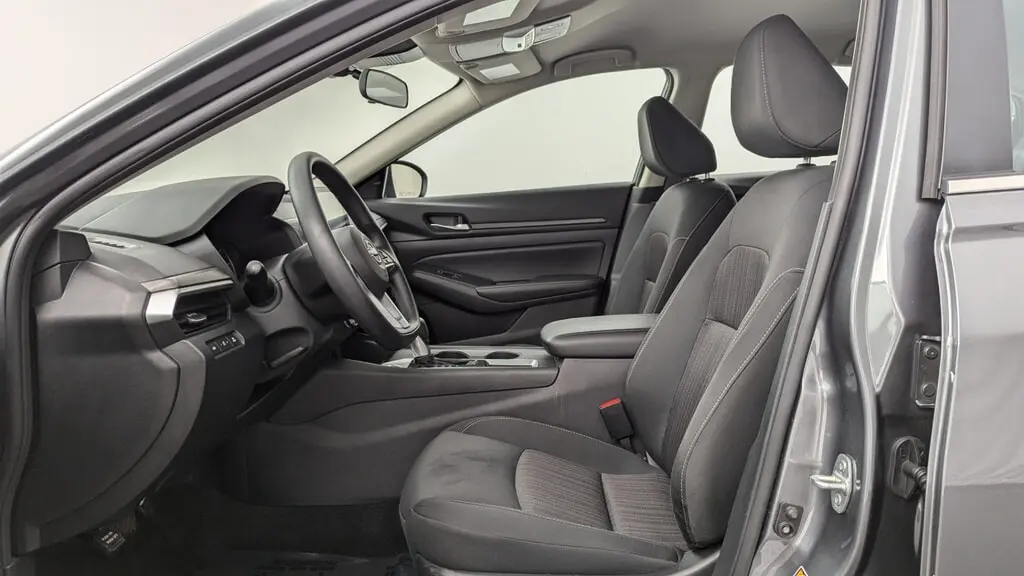 Florida Fine Cars - Used NISSAN ALTIMA 2025 MIAMI SV