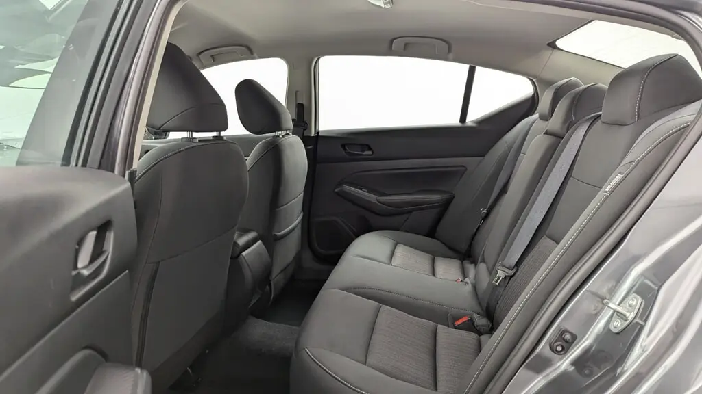 Florida Fine Cars - Used NISSAN ALTIMA 2025 MIAMI SV