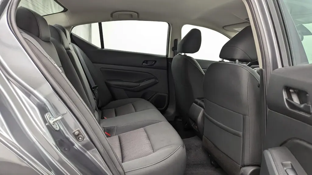 Florida Fine Cars - Used NISSAN ALTIMA 2025 MIAMI SV