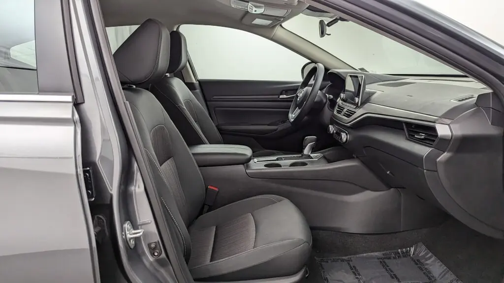 Florida Fine Cars - Used NISSAN ALTIMA 2025 MIAMI SV