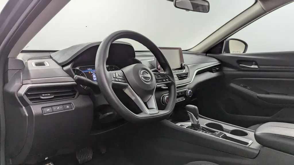 Florida Fine Cars - Used NISSAN ALTIMA 2025 MIAMI SV