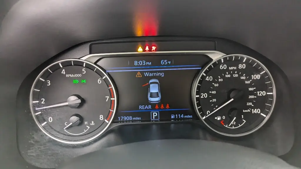 Florida Fine Cars - Used NISSAN ALTIMA 2025 MIAMI SV