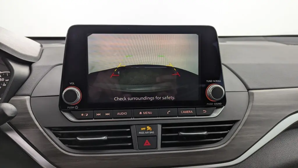 Florida Fine Cars - Used NISSAN ALTIMA 2025 MIAMI SV