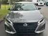 Florida Fine Cars - Used NISSAN ALTIMA 2025 MIAMI SV