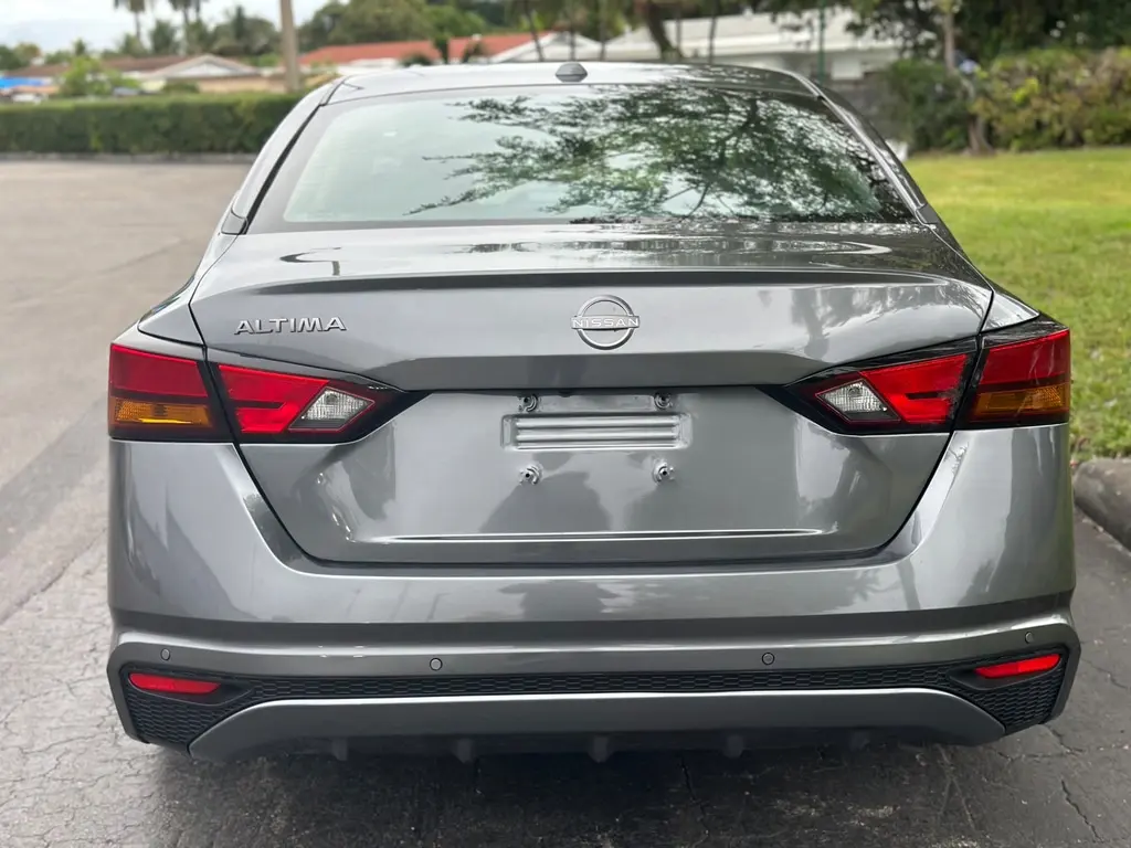 Florida Fine Cars - Used NISSAN ALTIMA 2025 MIAMI SV