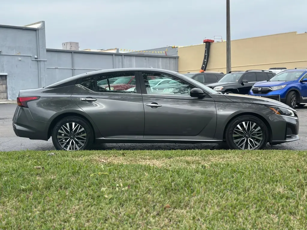 Florida Fine Cars - Used NISSAN ALTIMA 2025 MIAMI SV