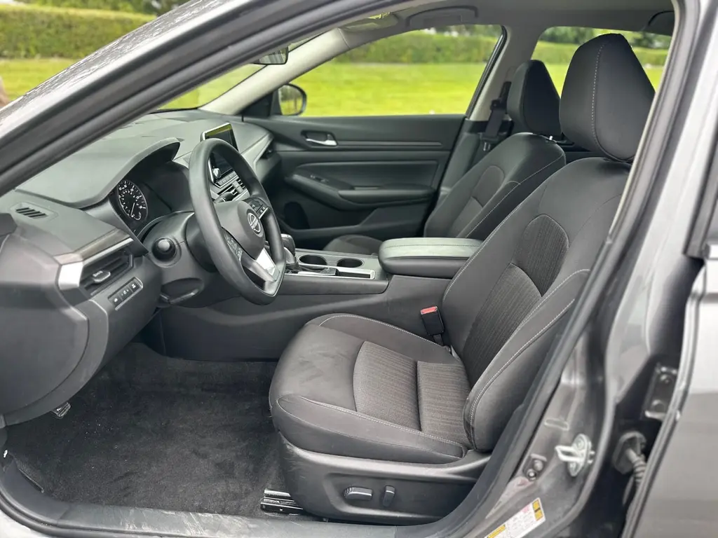 Florida Fine Cars - Used NISSAN ALTIMA 2025 MIAMI SV