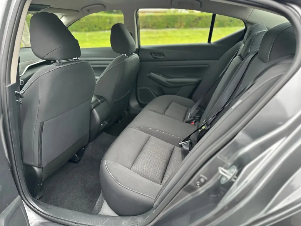 Florida Fine Cars - Used NISSAN ALTIMA 2025 MIAMI SV