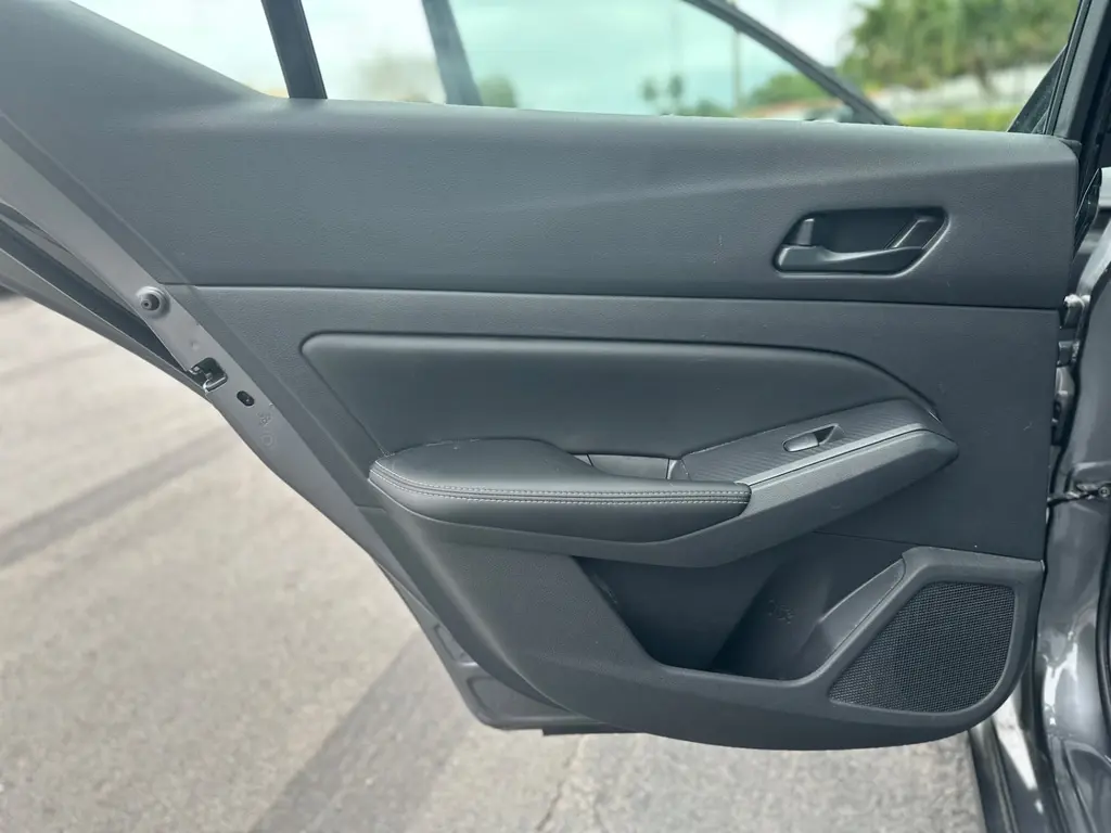 Florida Fine Cars - Used NISSAN ALTIMA 2025 MIAMI SV