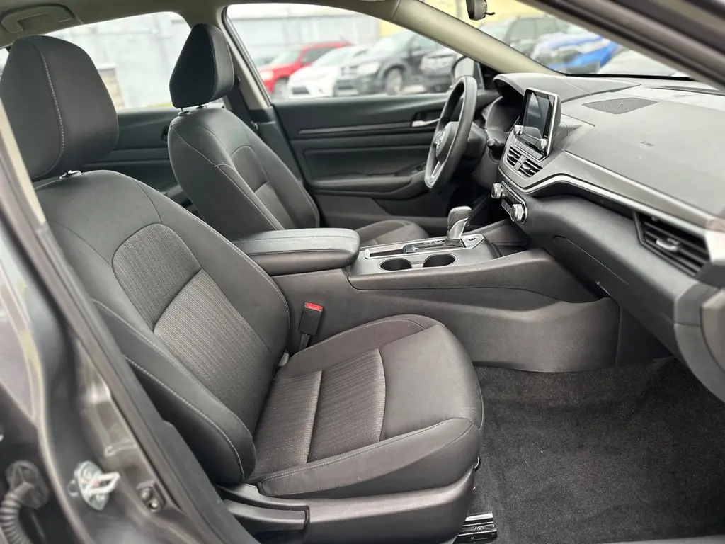 Florida Fine Cars - Used NISSAN ALTIMA 2025 MIAMI SV