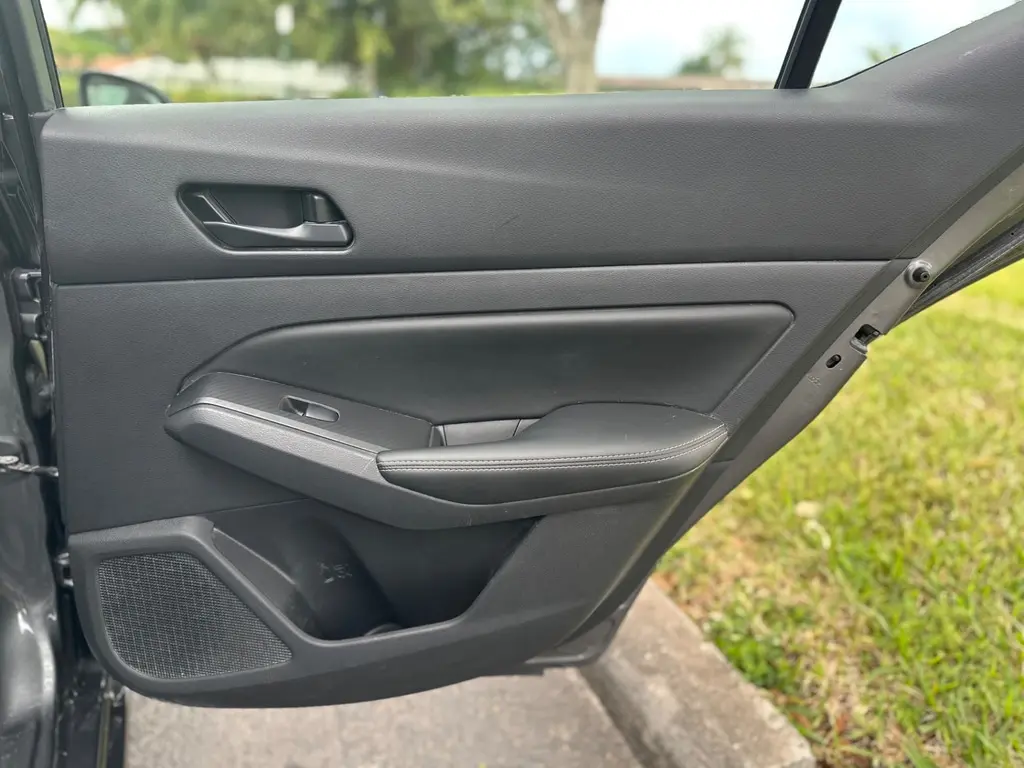 Florida Fine Cars - Used NISSAN ALTIMA 2025 MIAMI SV