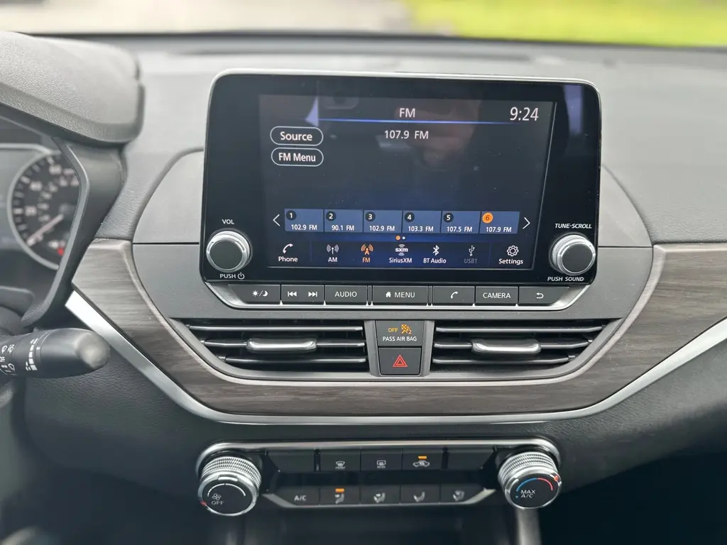 Florida Fine Cars - Used NISSAN ALTIMA 2025 MIAMI SV