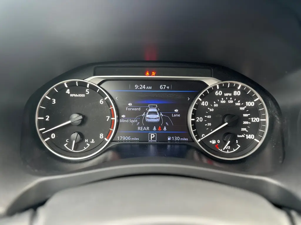 Florida Fine Cars - Used NISSAN ALTIMA 2025 MIAMI SV