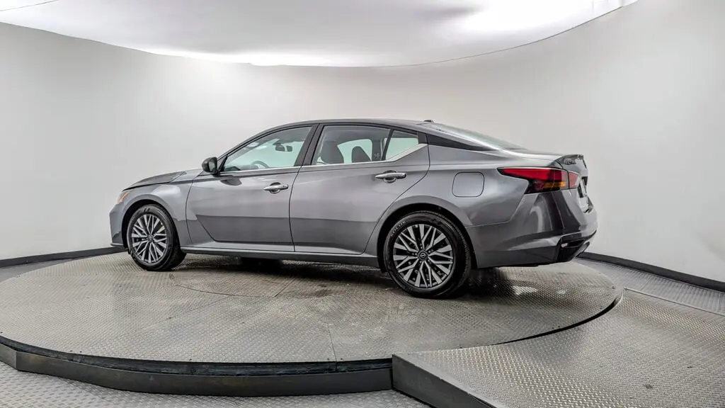 Florida Fine Cars - Used NISSAN ALTIMA 2025 MIAMI SV