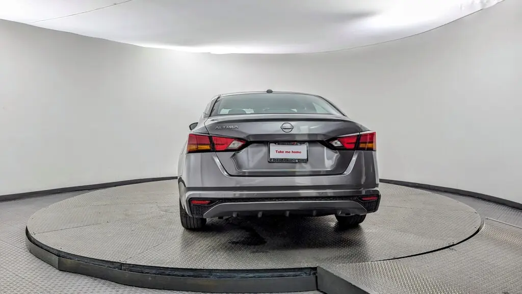 Florida Fine Cars - Used NISSAN ALTIMA 2025 MIAMI SV