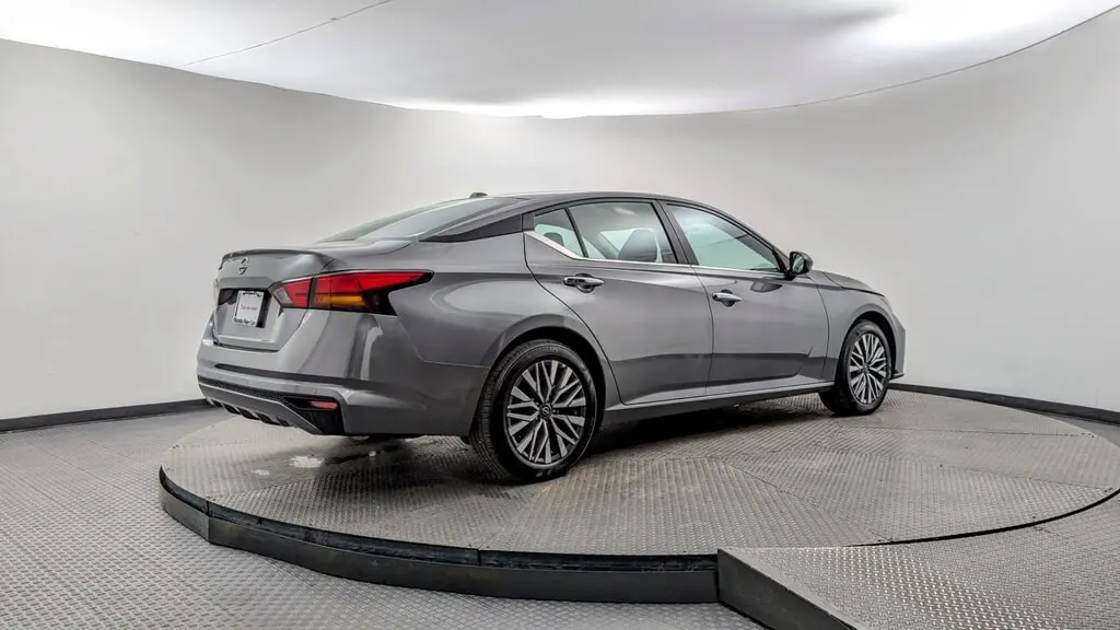 Florida Fine Cars - Used NISSAN ALTIMA 2025 MIAMI SV