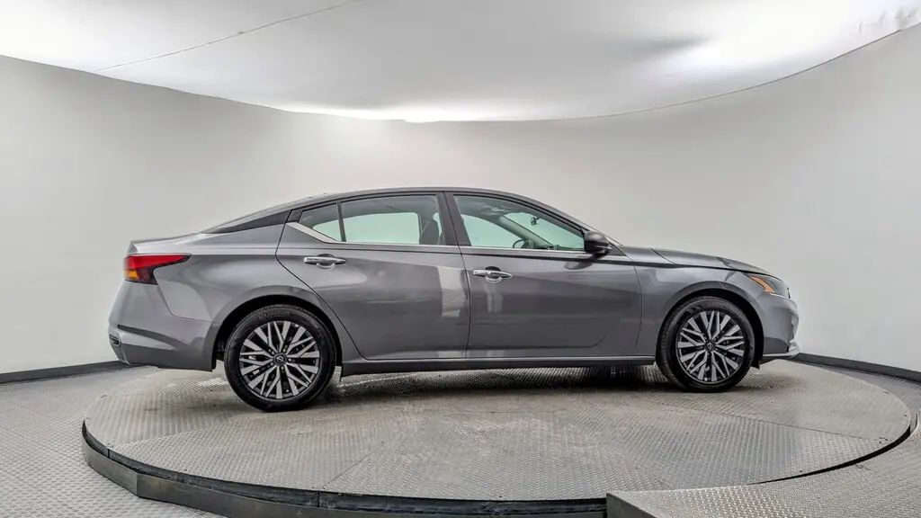 Florida Fine Cars - Used NISSAN ALTIMA 2025 MIAMI SV