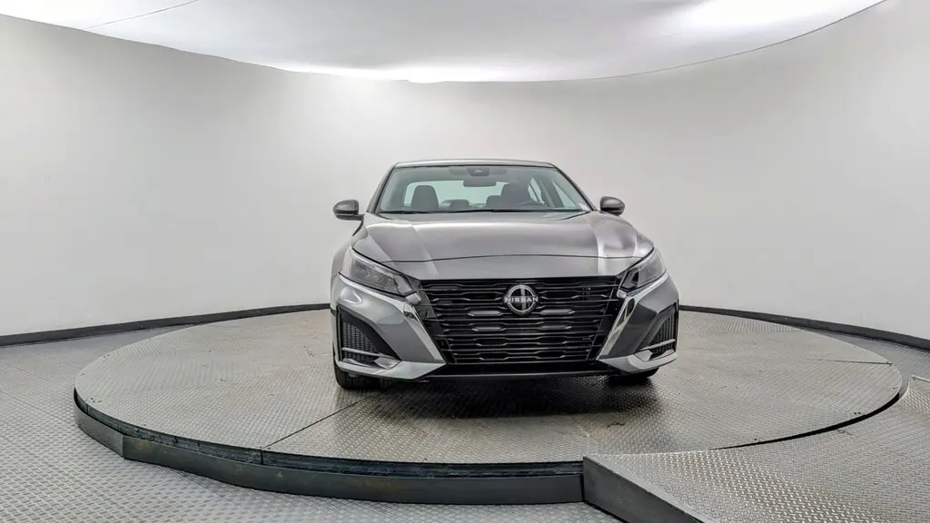 Florida Fine Cars - Used NISSAN ALTIMA 2025 MIAMI SV