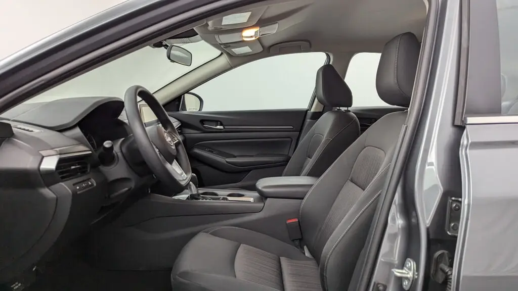 Florida Fine Cars - Used NISSAN ALTIMA 2025 MIAMI SV