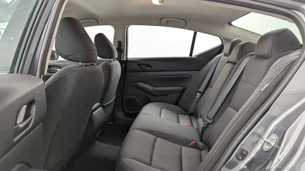 Florida Fine Cars - Used NISSAN ALTIMA 2025 MIAMI SV