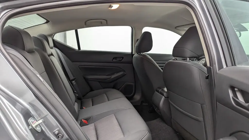 Florida Fine Cars - Used NISSAN ALTIMA 2025 MIAMI SV