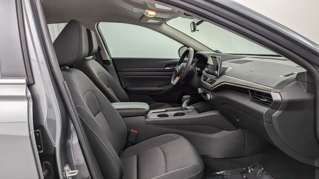 Florida Fine Cars - Used NISSAN ALTIMA 2025 MIAMI SV