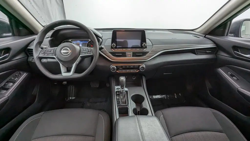 Florida Fine Cars - Used NISSAN ALTIMA 2025 MIAMI SV