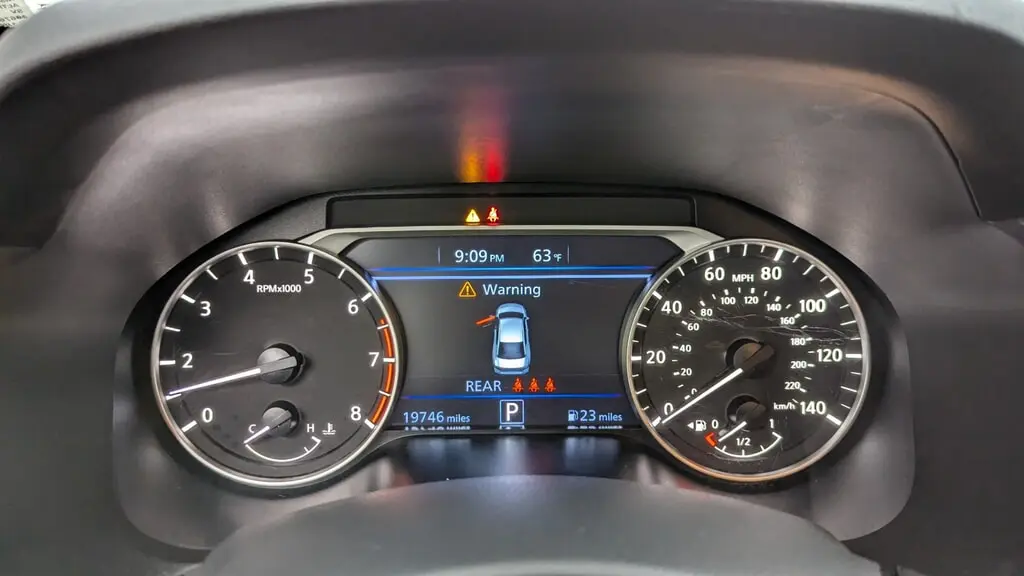 Florida Fine Cars - Used NISSAN ALTIMA 2025 MIAMI SV