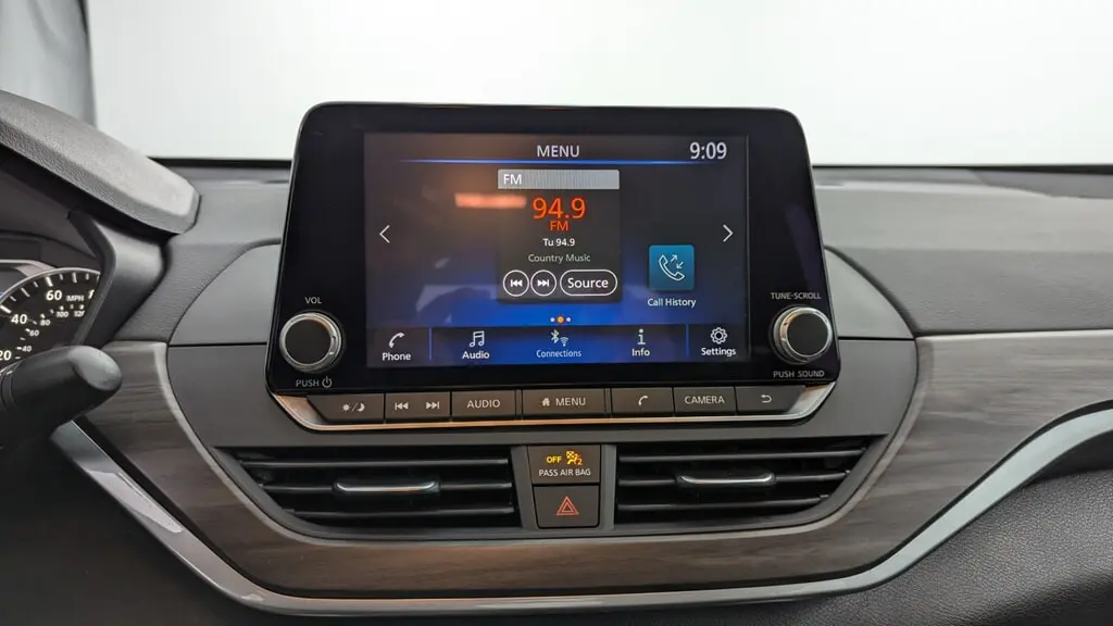 Florida Fine Cars - Used NISSAN ALTIMA 2025 MIAMI SV