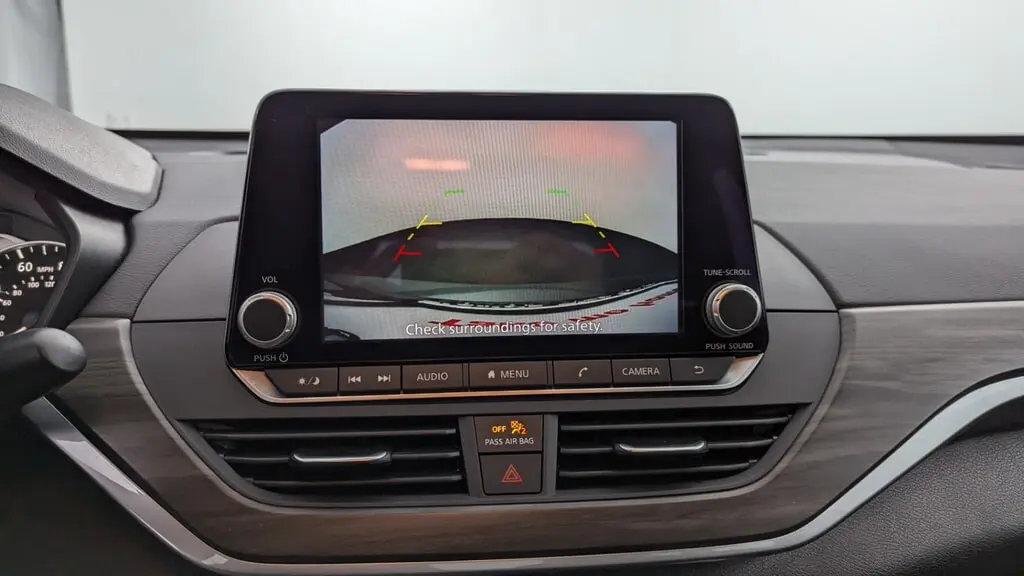 Florida Fine Cars - Used NISSAN ALTIMA 2025 MIAMI SV