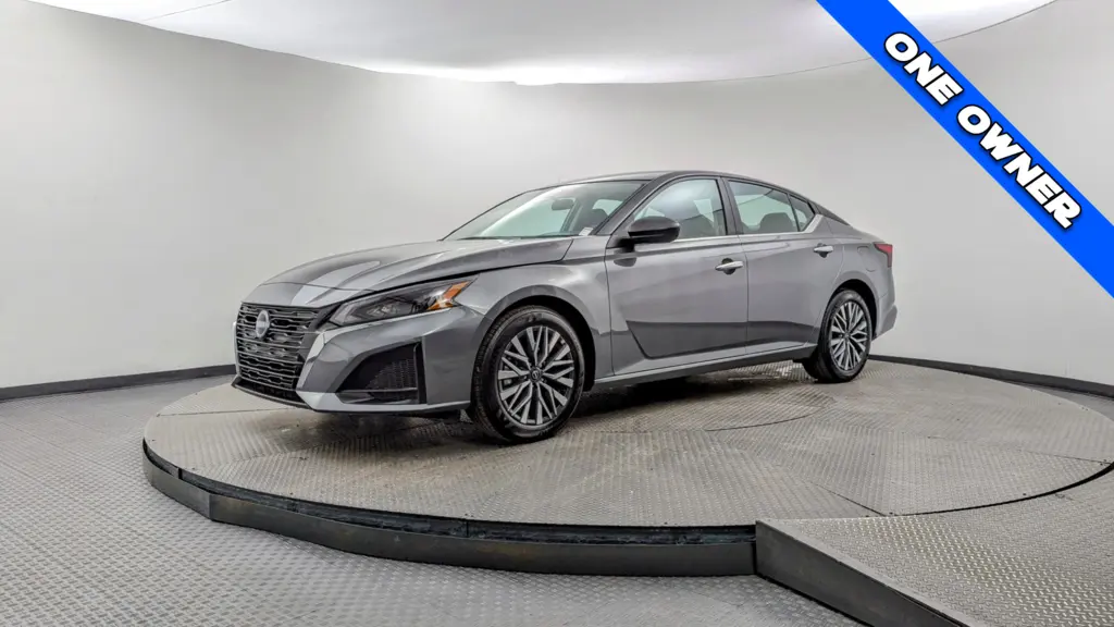 Florida Fine Cars - Used NISSAN ALTIMA 2025 MIAMI SV