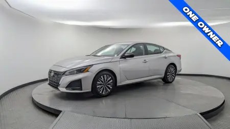 Florida Fine Cars - Used NISSAN ALTIMA 2025 WEST PALM SV