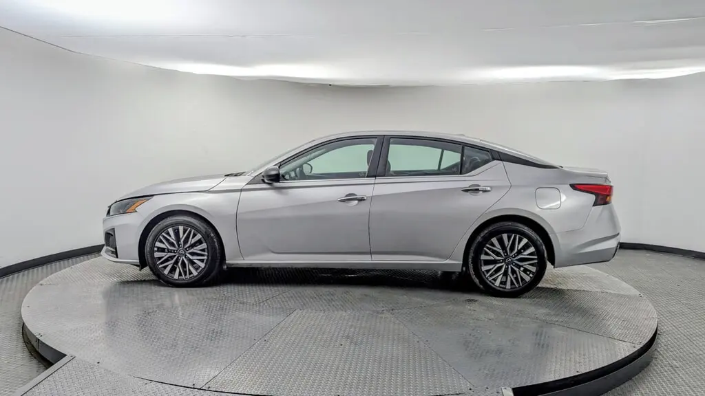 Florida Fine Cars - Used NISSAN ALTIMA 2025 WEST PALM SV