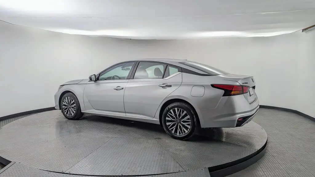 Florida Fine Cars - Used NISSAN ALTIMA 2025 WEST PALM SV