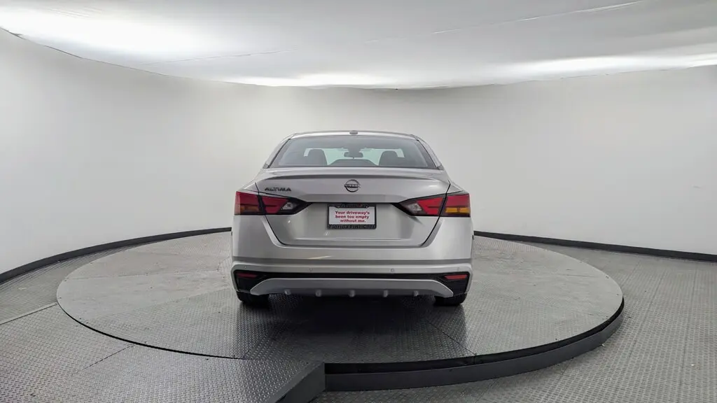 Florida Fine Cars - Used NISSAN ALTIMA 2025 WEST PALM SV