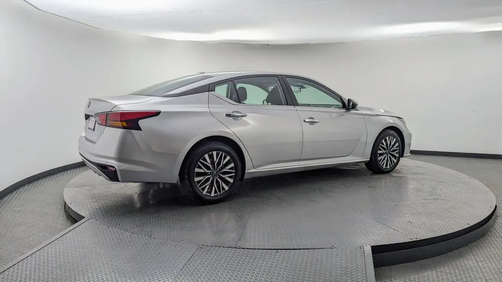 Florida Fine Cars - Used NISSAN ALTIMA 2025 WEST PALM SV