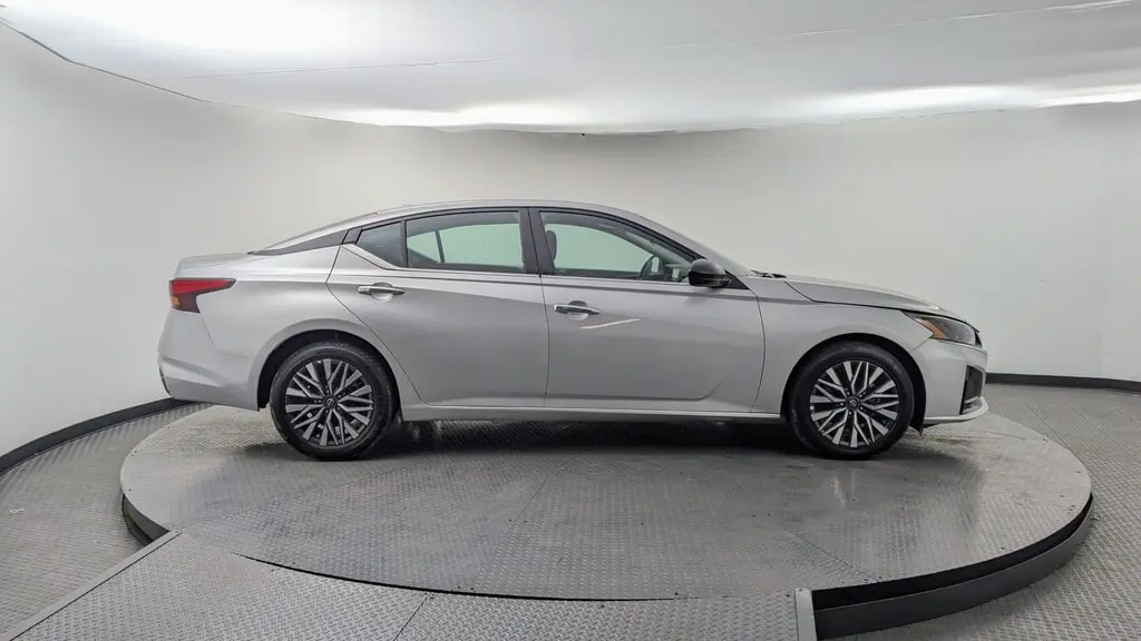 Florida Fine Cars - Used NISSAN ALTIMA 2025 WEST PALM SV