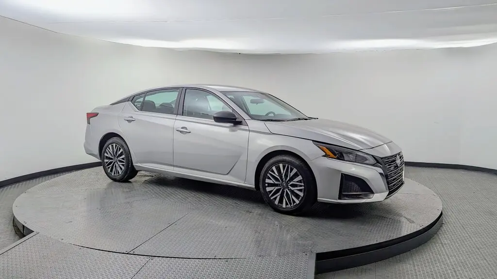 Florida Fine Cars - Used NISSAN ALTIMA 2025 WEST PALM SV