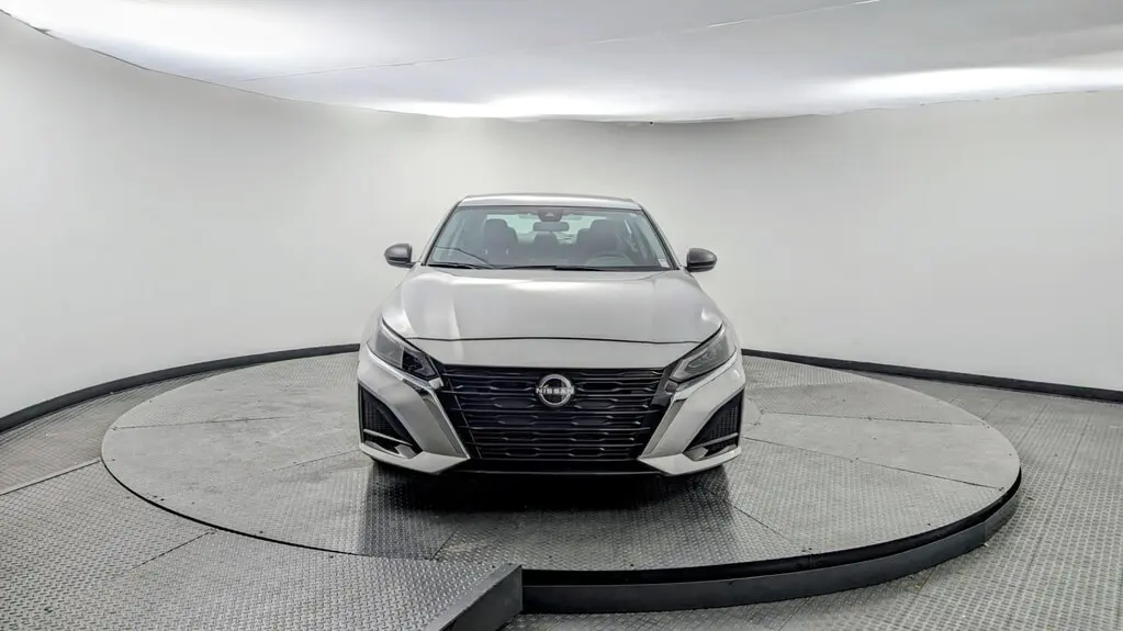 Florida Fine Cars - Used NISSAN ALTIMA 2025 WEST PALM SV