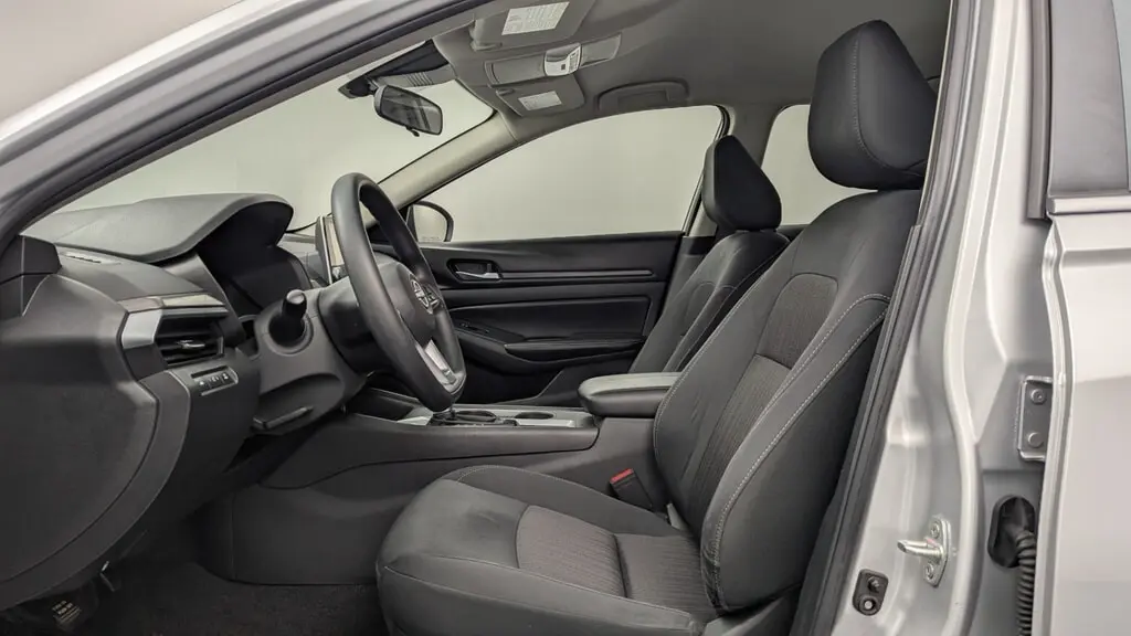 Florida Fine Cars - Used NISSAN ALTIMA 2025 WEST PALM SV