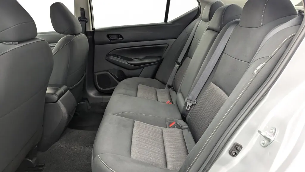 Florida Fine Cars - Used NISSAN ALTIMA 2025 WEST PALM SV