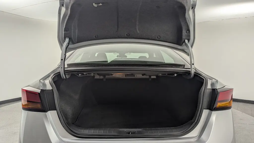 Florida Fine Cars - Used NISSAN ALTIMA 2025 WEST PALM SV