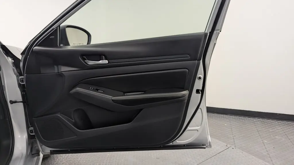 Florida Fine Cars - Used NISSAN ALTIMA 2025 WEST PALM SV