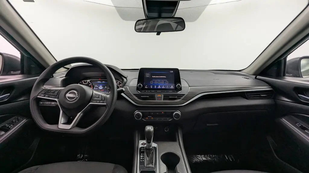 Florida Fine Cars - Used NISSAN ALTIMA 2025 WEST PALM SV