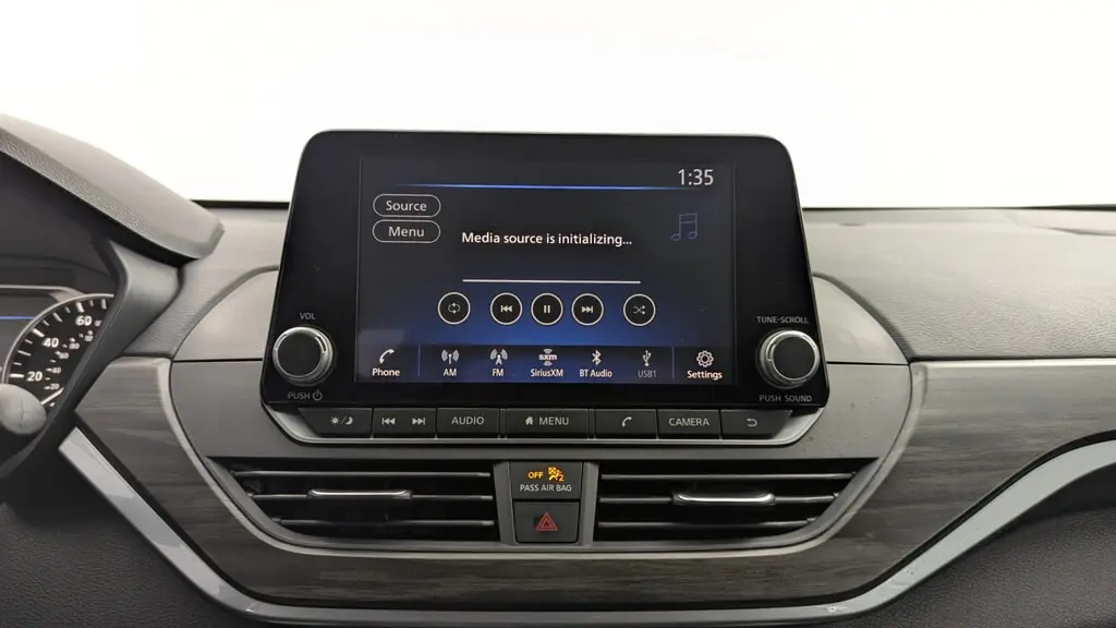 Florida Fine Cars - Used NISSAN ALTIMA 2025 WEST PALM SV