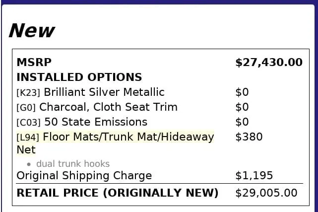 Florida Fine Cars - Used NISSAN ALTIMA 2025 WEST PALM SV